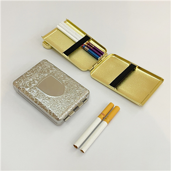 Cigarette pack