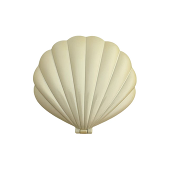 Big Shell Mirror