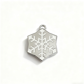 Christmas series mirrors